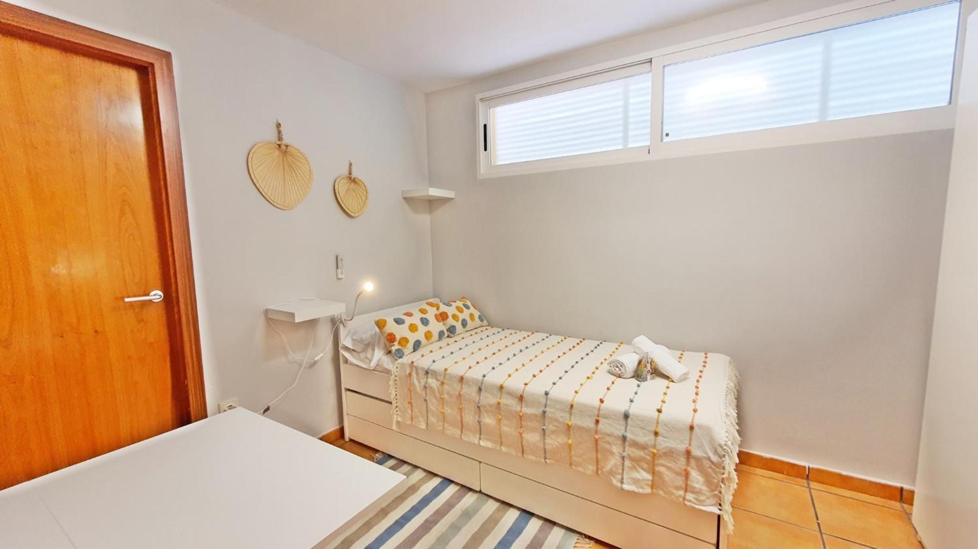 Apartamentos Par Tres - Oliva Nova Exterior foto