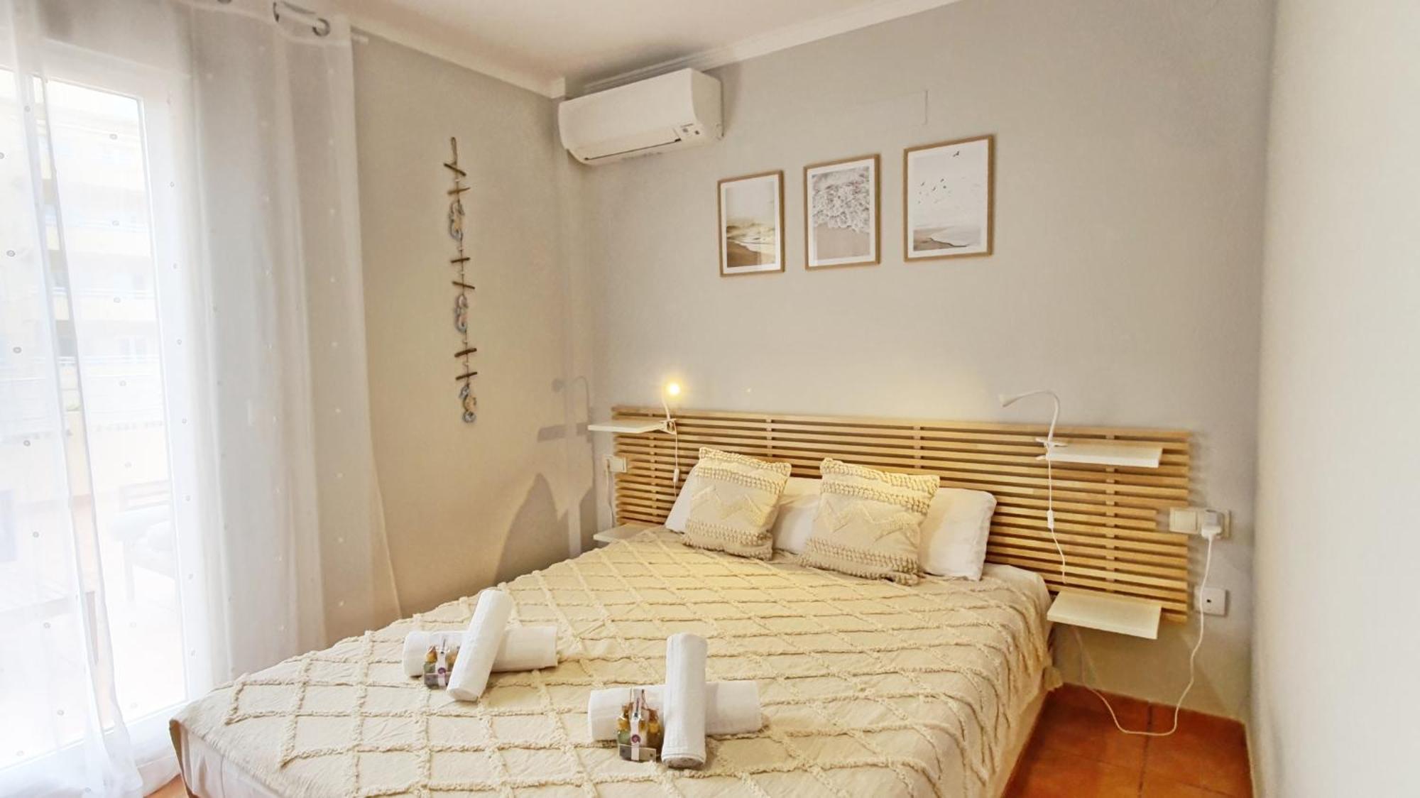 Apartamentos Par Tres - Oliva Nova Exterior foto
