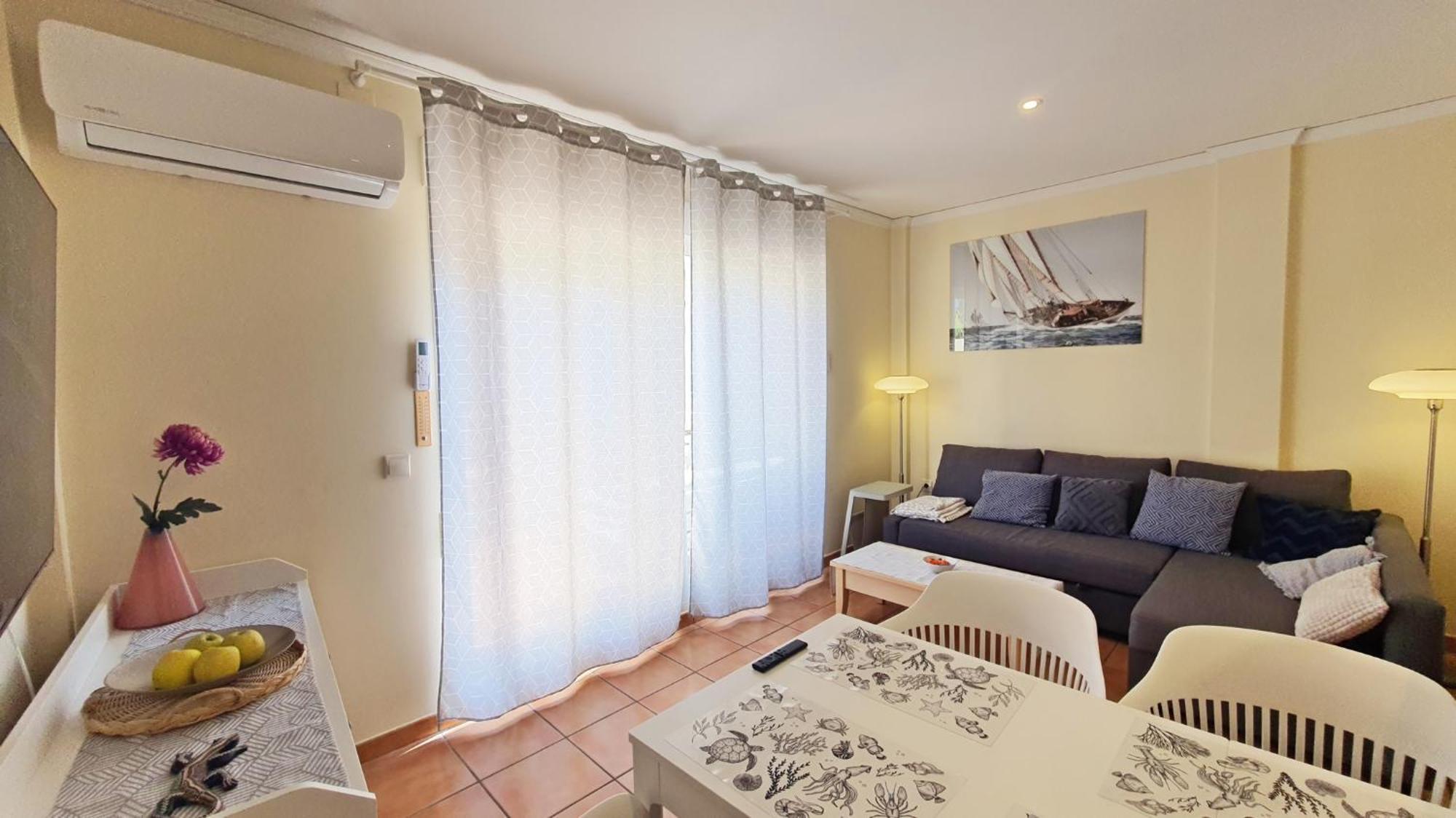 Apartamentos Par Tres - Oliva Nova Exterior foto